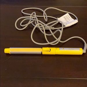 Drybar Curling Iron